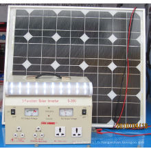 Générateur solaire 10W-300W